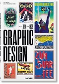 The History of Graphic Design. Vol. 1: 1890-1945 - 0