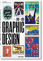 The History of Graphic Design. Vol. 1: 1890-1945