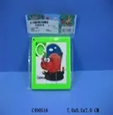 Пазл-пятнашка (7х7) Свинья (C490516/NN) (29275) (упаковка)