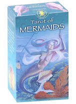 Таро Волшебный Мир Сирен (Tarot of mermaids)