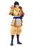Фигурка One Piece DXF Grandline Lady Extra Kikunojo 17cm (BNS955) - 0