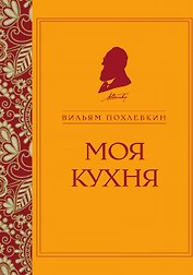 Моя кухня