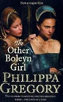 The Other Boleyn Girl,