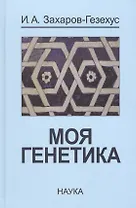 Моя генетика