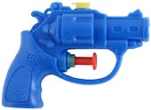 Игрушка «Водный пистолет», 7 см, в ассортименте, Наша Игрушка - 1