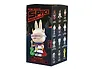Фигурка коллекционная Pop Mart The Monsters Space Adventures в ассортименте (коробка) (10х7х7) (42490)