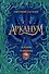 Арканум. Книга 2. Алтарь горгоны - 0