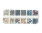 Термостразы набор