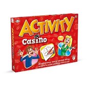 Настольная игра «Piatnik Activity Активити Casino», Piatnik - 0
