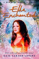 Ella enchanted