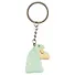 Брелок Лама (полистоун) (3,5 см) (12-FENGDA-CB15659) - 0