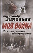 На коне, танке и штурмовике. Записки воина-философа - 0