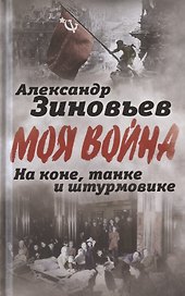 На коне, танке и штурмовике. Записки воина-философа
