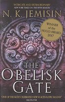 The Obelisk Gate. The Broken Earth: Book Two