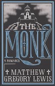 The Monk. A Romance - 0