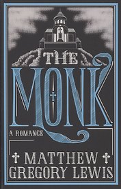 The Monk. A Romance