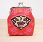 Кошелек для мелочи Smiling Tiger (FC603ST)