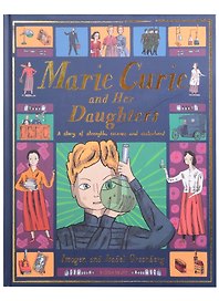 Marie Curie and Her Daughters