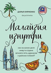Малайзия изнутри. Как на самом деле живут в стране вечного лета, дурианов и райских пляжей?