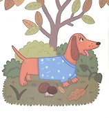 Спасатели. Книжка-картинка для первого чтения - 2