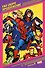 История вселенной Marvel 3 - 1