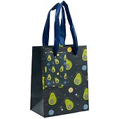 Пакет "Cosmo Avocado", А6 - 0