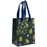 Пакет "Cosmo Avocado", А6