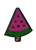 Термонаклейки арбуз 11*9, орр