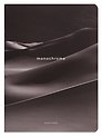 Тетрадь «Dune. Бархан», 48 листов в клетку, бархан, скрепка