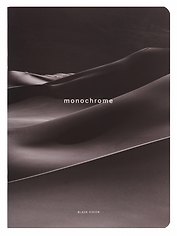 Тетрадь «Dune. Бархан», 48 листов в клетку, бархан, скрепка