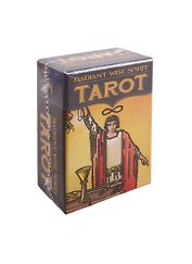 Radiant Wise Spirit Tarot