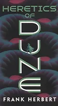 Heretics of Dune