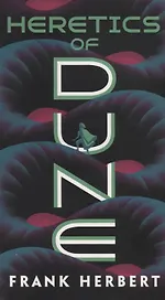 Heretics of Dune