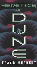 Heretics of Dune