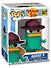 Фигурка Funko POP! Disney Phineas and Ferb Agent Perry (1627) (Fun86691) - 1