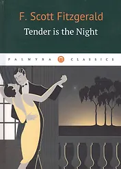 Tender Is the Night