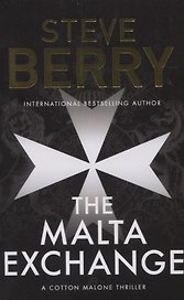The Malta Exchange