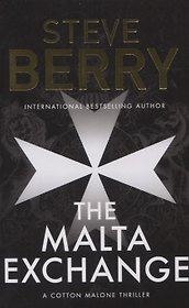 The Malta Exchange