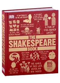 The Shakespeare Book