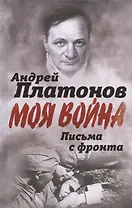 Письма с фронта. "Я видел страшный лик войны"
