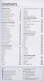 Nature Guide Stars and Planets - 1
