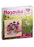 Набор для творчества Мозаика из пайеток на холсте Волшебная мастерская Анютины глазки - 0