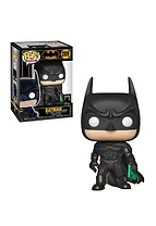 Фигурка Funko POP! Heroes DC Batman 80th Batman (1995) (289) 37254 (Fun2418)