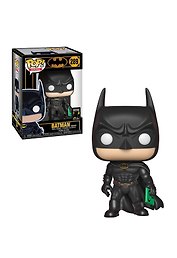 Фигурка Funko POP! Heroes DC Batman 80th Batman (1995) (289) 37254 (Fun2418)