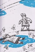 Мы с Ленкой.  Повесть в рассказах - 2