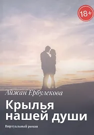 Крылья нашей души. Виртуальный роман