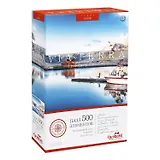 Пазл Via-Terra "Рамберг", 500 элементов