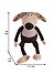 Игрушка, мягкая, Gulliver/Гулливер, Мышь Гарри 18см - 1