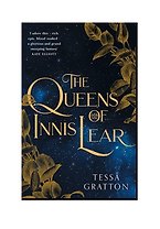 The Queens of Innis Lear