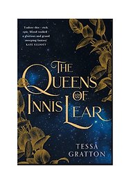 The Queens of Innis Lear
